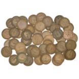 British Coins - Lots