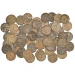 British Coins - Lots