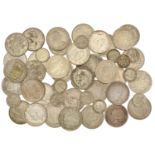 British Coins - Lots