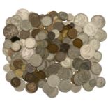 British Coins - Lots