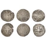 British Coins - Lots