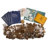 British Coins - Lots