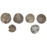 British Coins - Lots