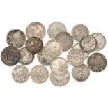 British Coins - Lots