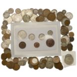 British Coins - Lots