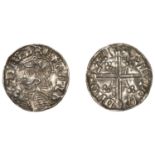 English Hammered Coins from Various Properties