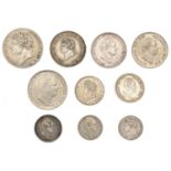 British Coins - Lots