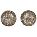 English Hammered Coins from Various Properties