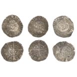 British Coins - Lots