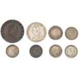 British Coins - Lots