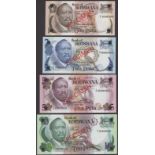 World Banknotes