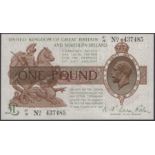 British Banknotes