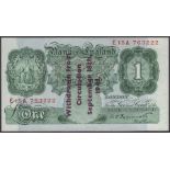 British Banknotes