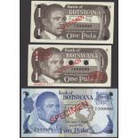 World Banknotes