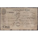 British Banknotes