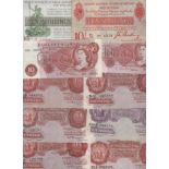 British Banknotes