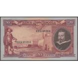 World Banknotes