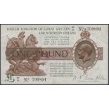 British Banknotes