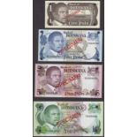 World Banknotes