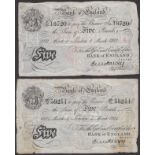 British Banknotes