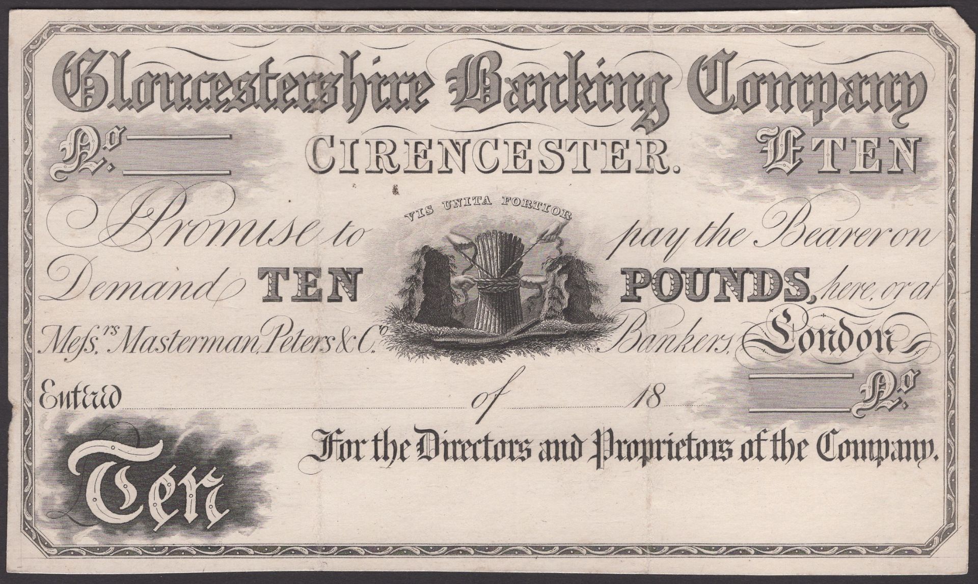 British Banknotes