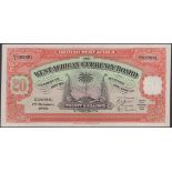 World Banknotes