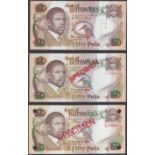 World Banknotes