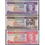 World Banknotes