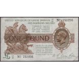 British Banknotes