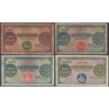 World Banknotes