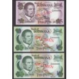 World Banknotes