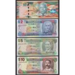 World Banknotes