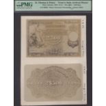 The Laurence Pope Collection of Portuguese Colonial Banknotes - Part One