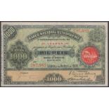 World Banknotes