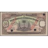 World Banknotes