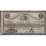 British Banknotes