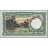 World Banknotes