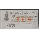 British Banknotes