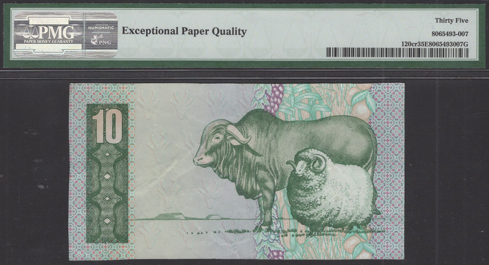 World Banknotes - Image 2 of 2