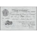 British Banknotes