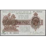 British Banknotes