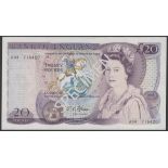 British Banknotes