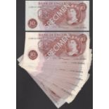 British Banknotes