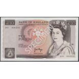 British Banknotes