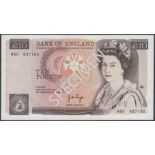 British Banknotes