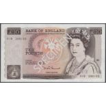 British Banknotes