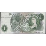 British Banknotes