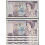 British Banknotes