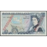 British Banknotes