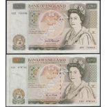 British Banknotes